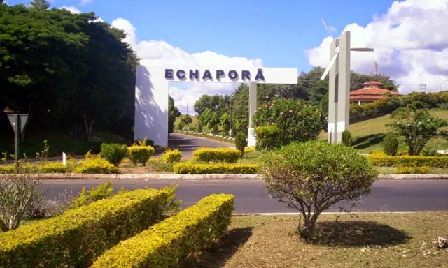 Recrutamento e Currículos em Echapora SP