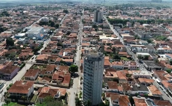 Recrutamento e Currículos em Mococa SP