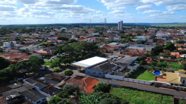 Recrutamento e Currículos em Paraguaçu Paulista SP