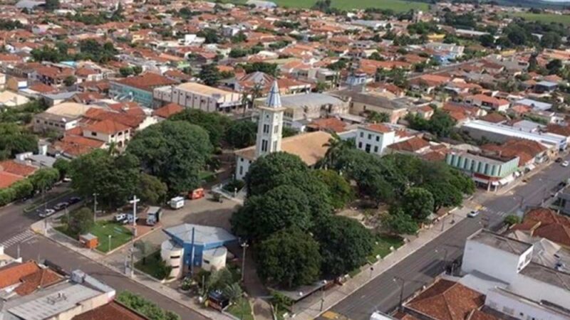 Recrutamento e Currículos em Rinópolis SP