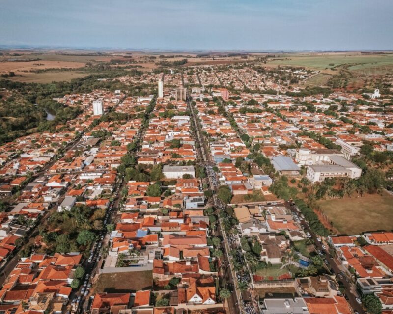Recrutamento e Currículos em Santa Cruz do Rio Pardo SP