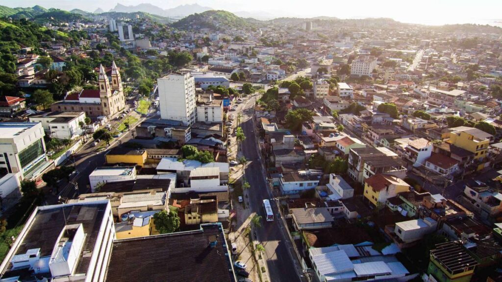 Recrutamento e Currículos em São Gonçalo RJ