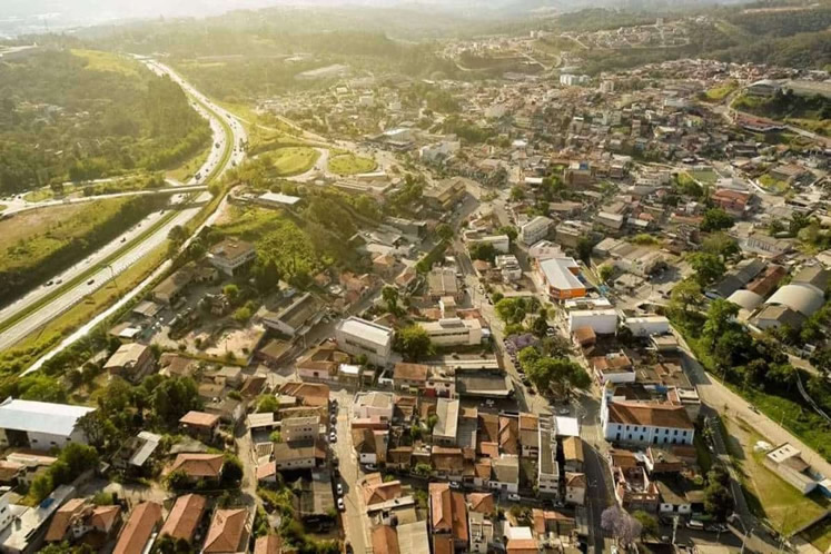 Recrutamento e currículos em Araçariguama SP