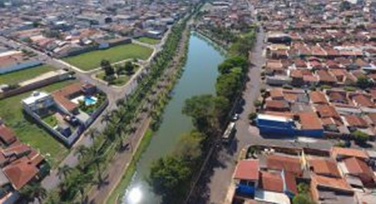 Recrutamento e currículos em Barrinha SP