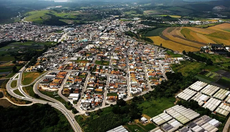 Recrutamento e currículos em Biritiba-Mirim SP