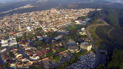 Recrutamento e currículos em Caieiras SP