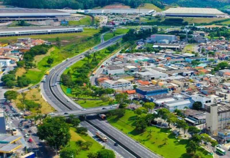 Recrutamento e currículos em Cajamar SP