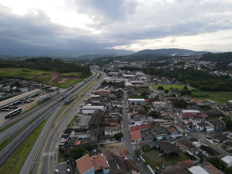 Recrutamento e currículos em Cajati SP
