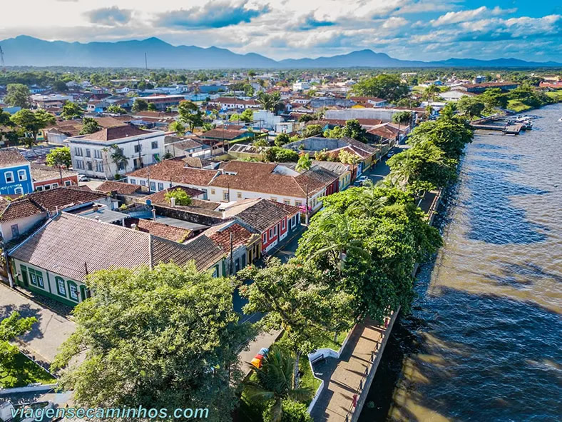 Recrutamento e currículos em Cananeia SP