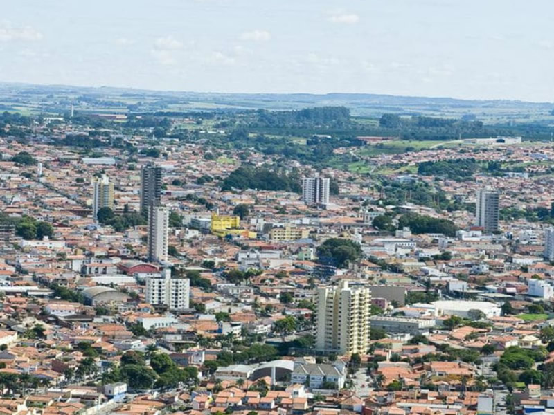 Recrutamento e currículos em Cerquilho SP