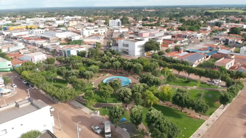 Recrutamento e currículos em Colinas do Tocantins TO