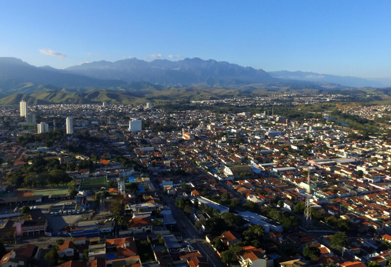 Recrutamento e currículos em Cruzeiro SP