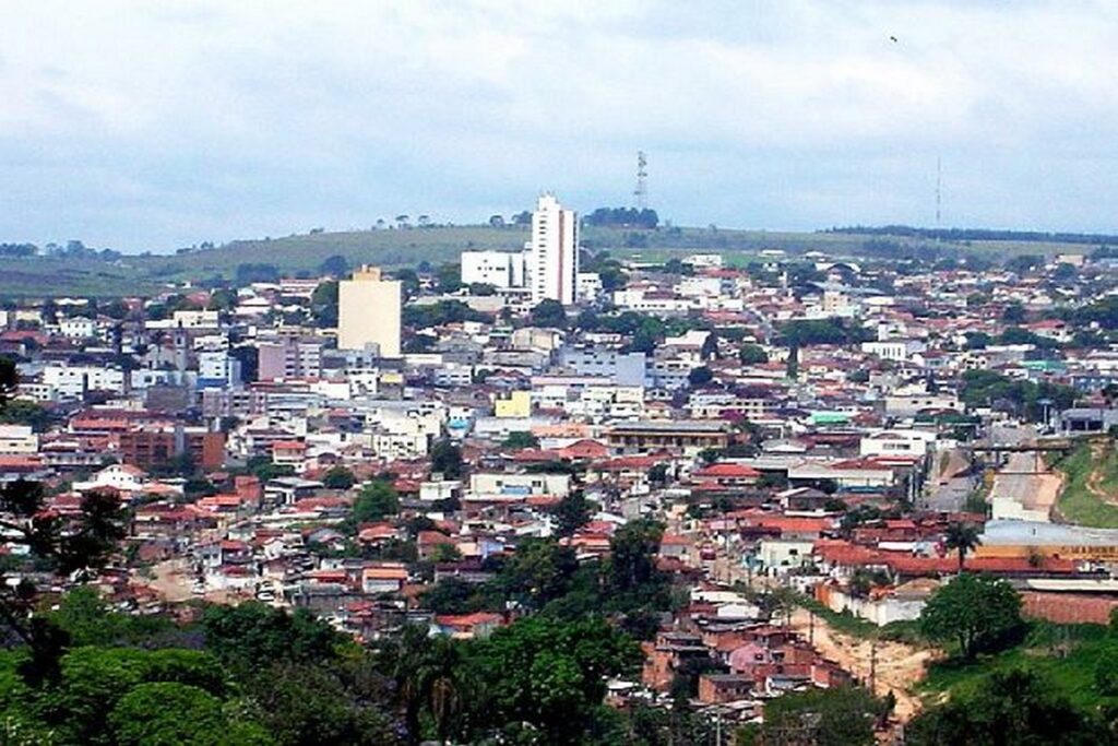 Recrutamento e currículos em Itapeva SP