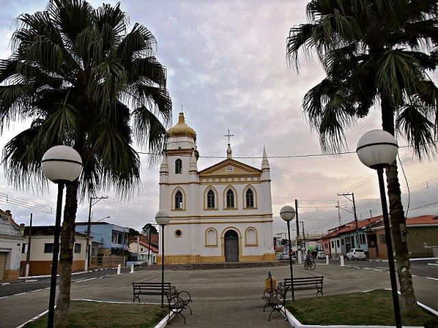 Recrutamento e currículos em Jacupiranga SP