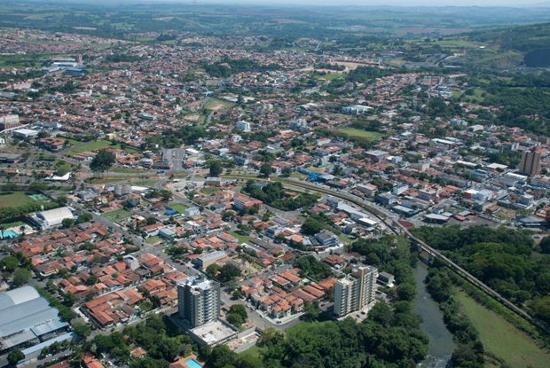 Recrutamento e currículos em Jaguariúna SP