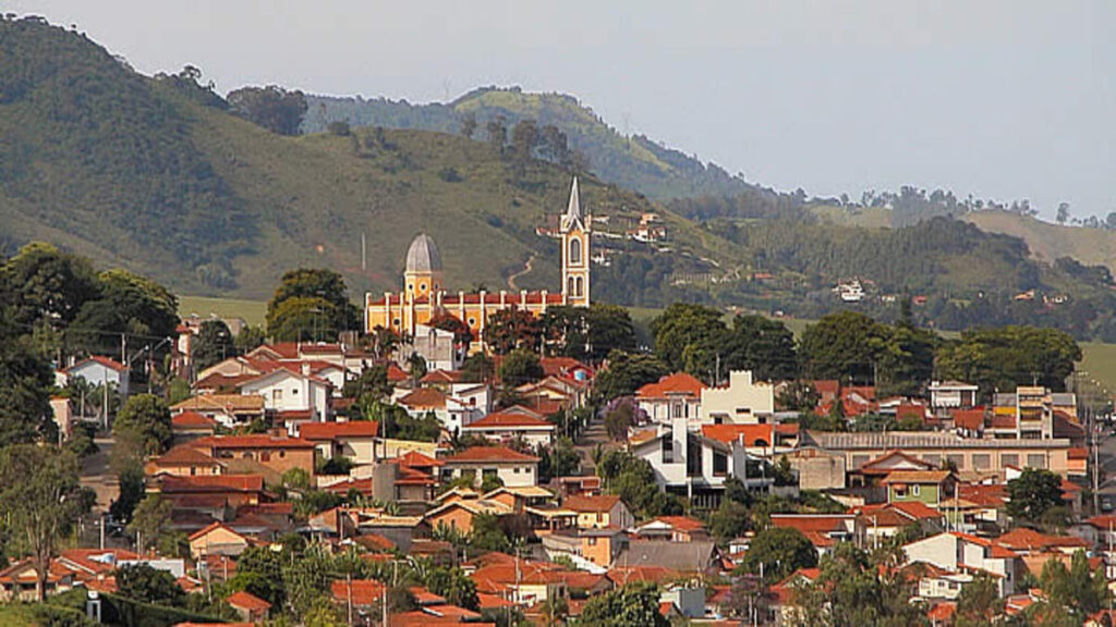 Recrutamento e currículos em Joanópolis SP