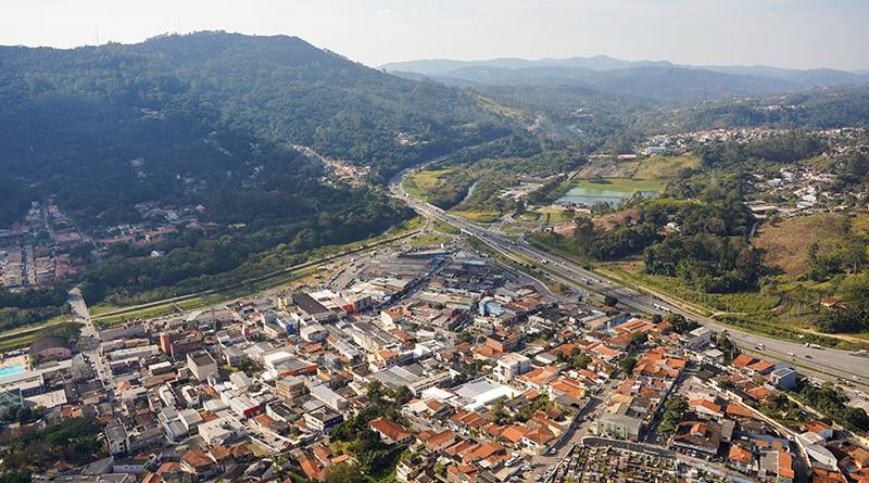 Recrutamento e currículos em Mairiporã SP