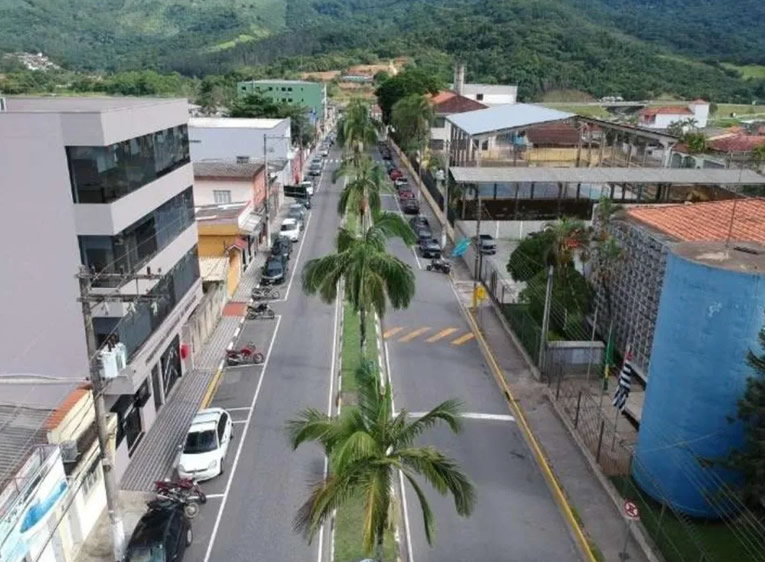 Recrutamento e currículos em Miracatu SP