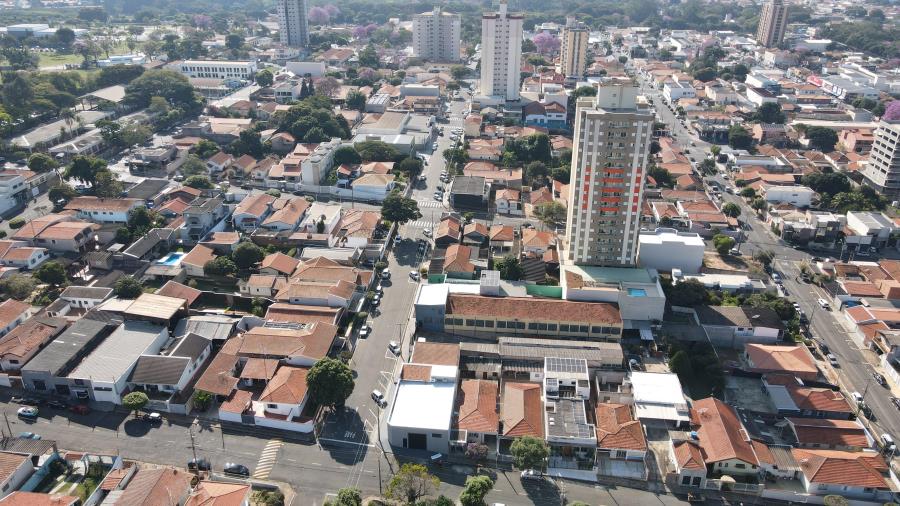 Recrutamento e currículos em Nova Odessa SP