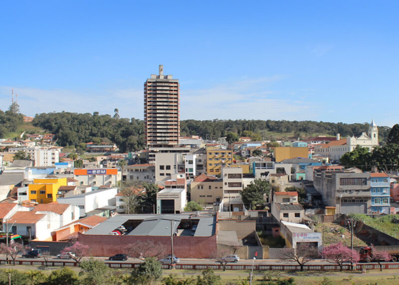 Recrutamento e currículos em Piedade SP
