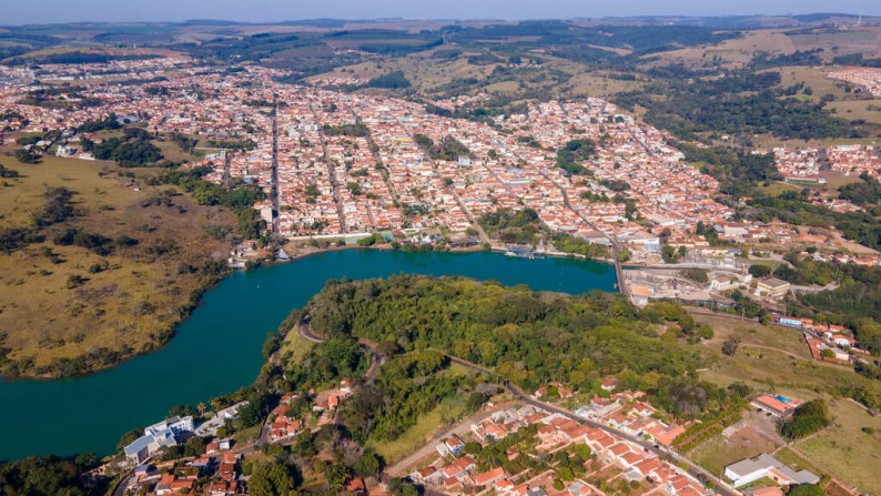 Recrutamento e currículos em Piraju SP