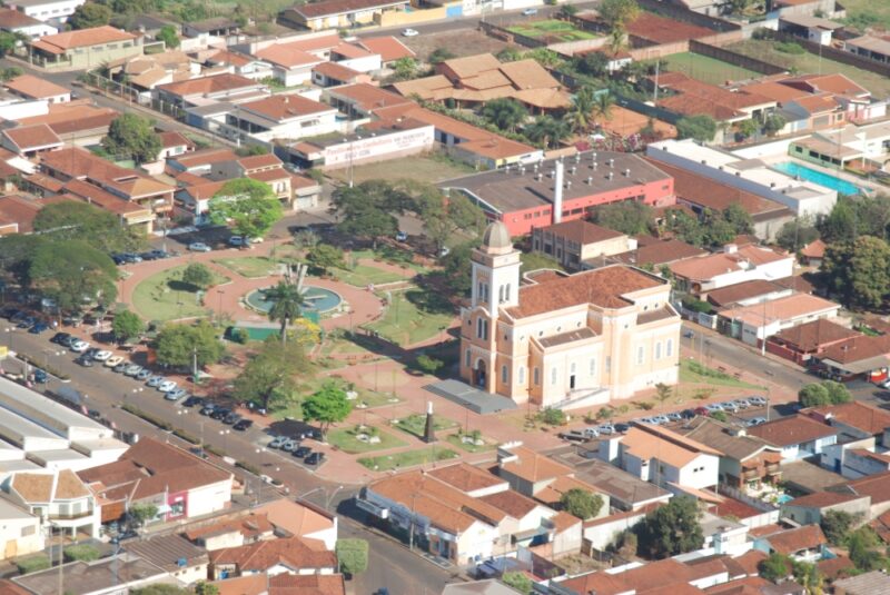 Recrutamento e currículos em Pitangueiras SP