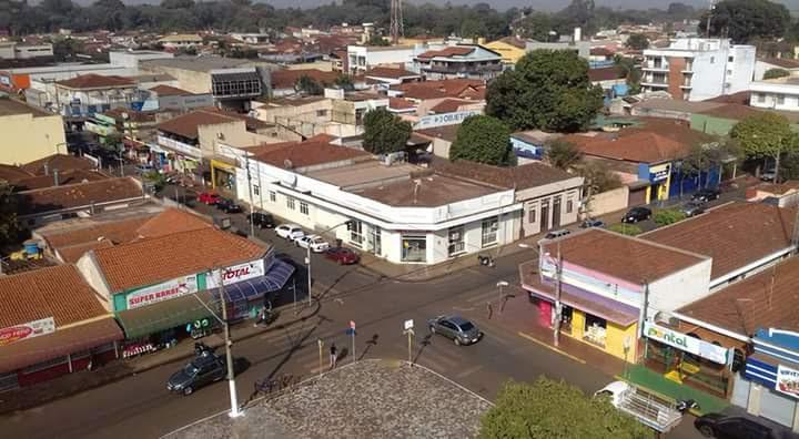 Recrutamento e currículos em Pontal SP