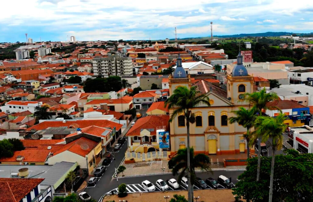 Recrutamento e currículos em Porto Feliz SP