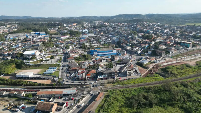 Recrutamento e currículos em Rio Grande da Serra SP