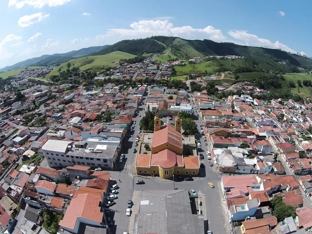 Recrutamento e currículos em Salesópolis SP