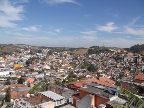 Recrutamento e currículos em Santa Isabel SP