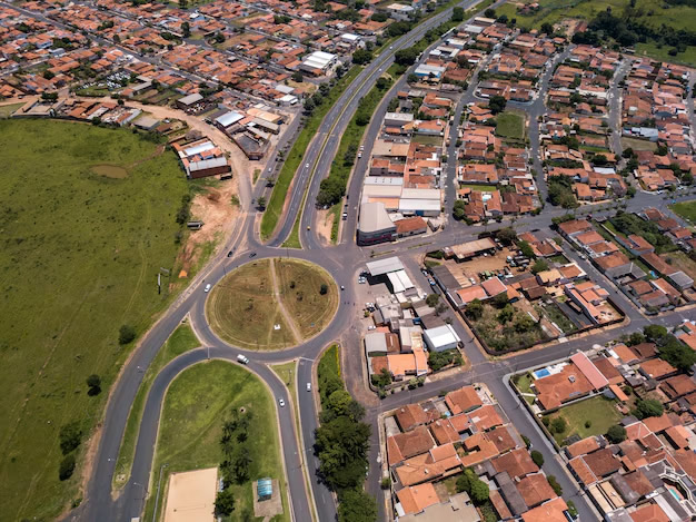 Recrutamento e currículos em Santa Rosa de Viterbo SP