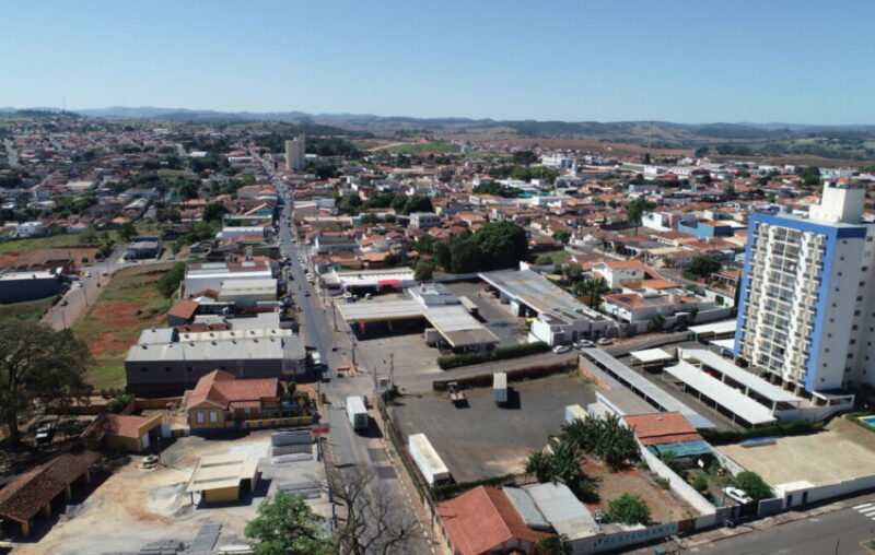 Recrutamento e currículos em Santo Antônio de Posse SP
