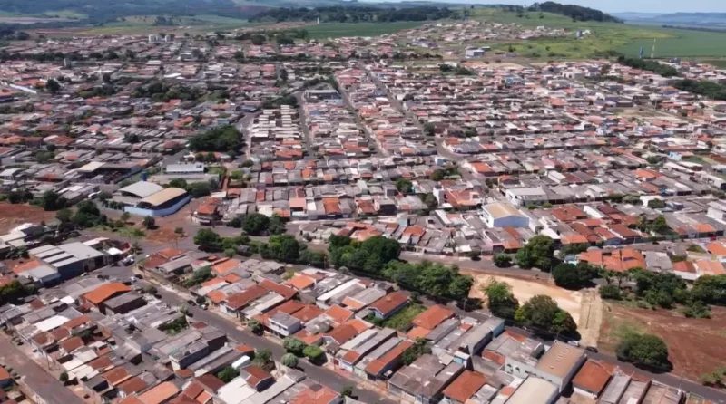 Recrutamento e currículos em Serrana SP