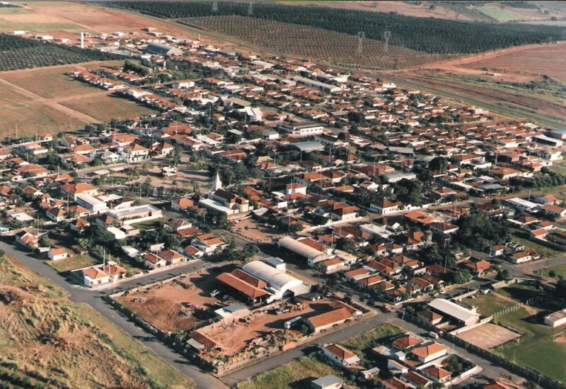 Recrutamento e currículos em Vista Alegre do Alto SP