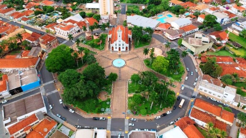 Recrutamento e currículos em Monte Azul Paulista SP