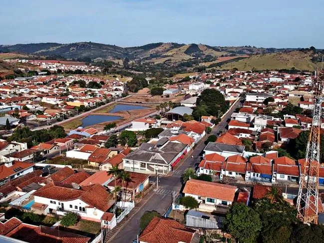 Recrutamento em São Sebastião da Grama SP