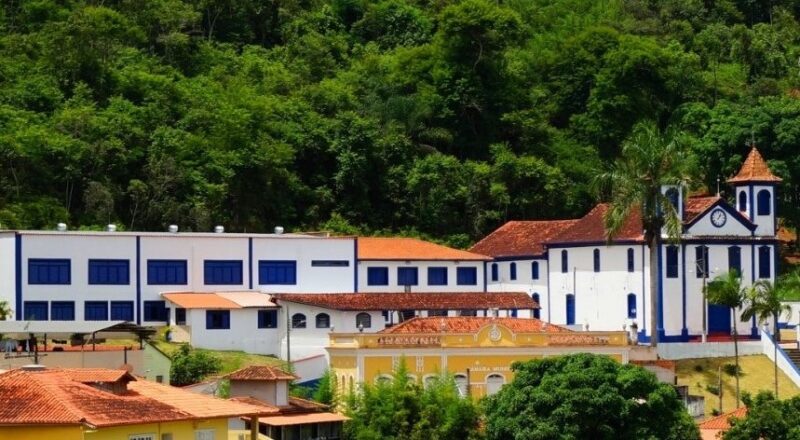 Região do Médio Piracicaba