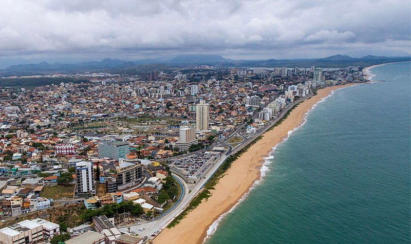 Sistema de Banco de Currículos em Macaé RJ