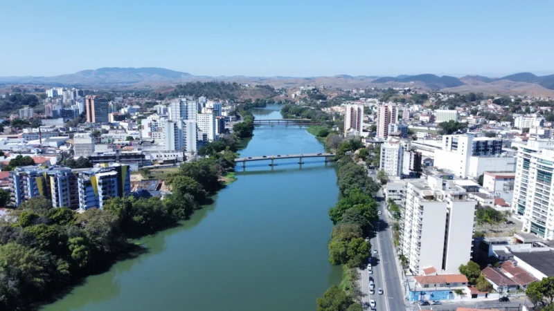 Contratação e Banco de Currículos em Resende RJ