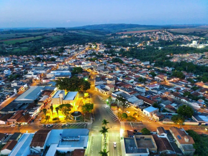Banco de Talentos e Anúncio de Vagas em Ibiá MG