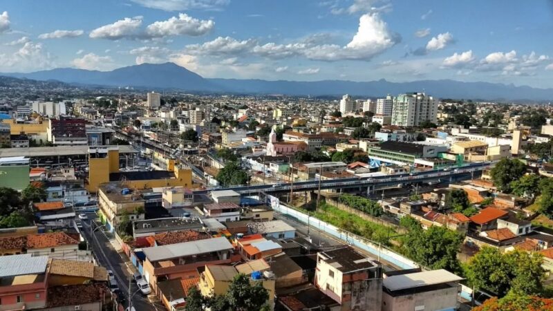 Banco de Talentos e Recrutamento em Nilópolis RJ