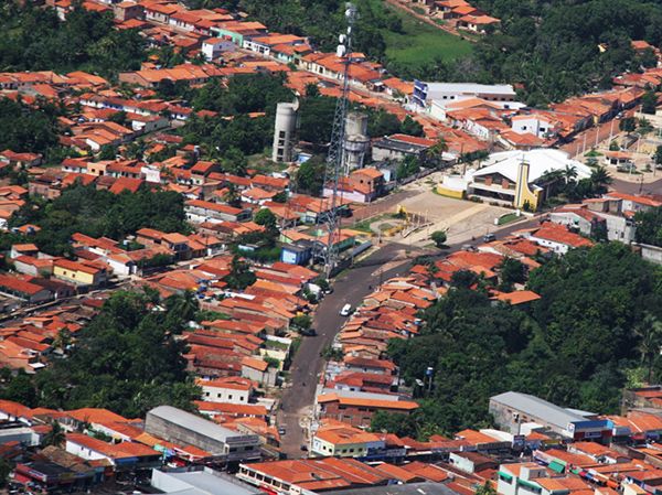 Banco de Talentos e Recrutamento em Santa Luzia MA