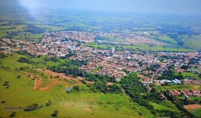 Banco de Talentos e Currículos em Álvares Machado SP