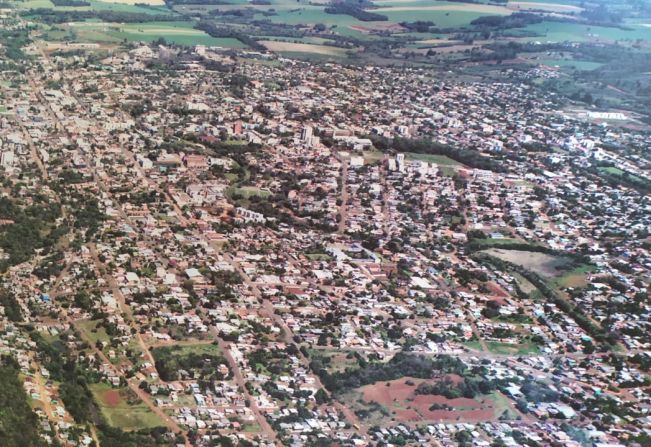 Contratação e Banco de Currículos em Ijuí RS