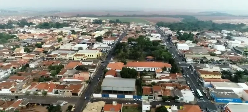 Contratação e Gestão de Currículos em Ibaté SP