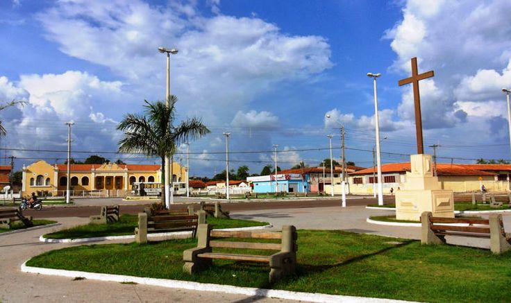 Contratação e Recrutamento em Itapecuru-Mirim MA