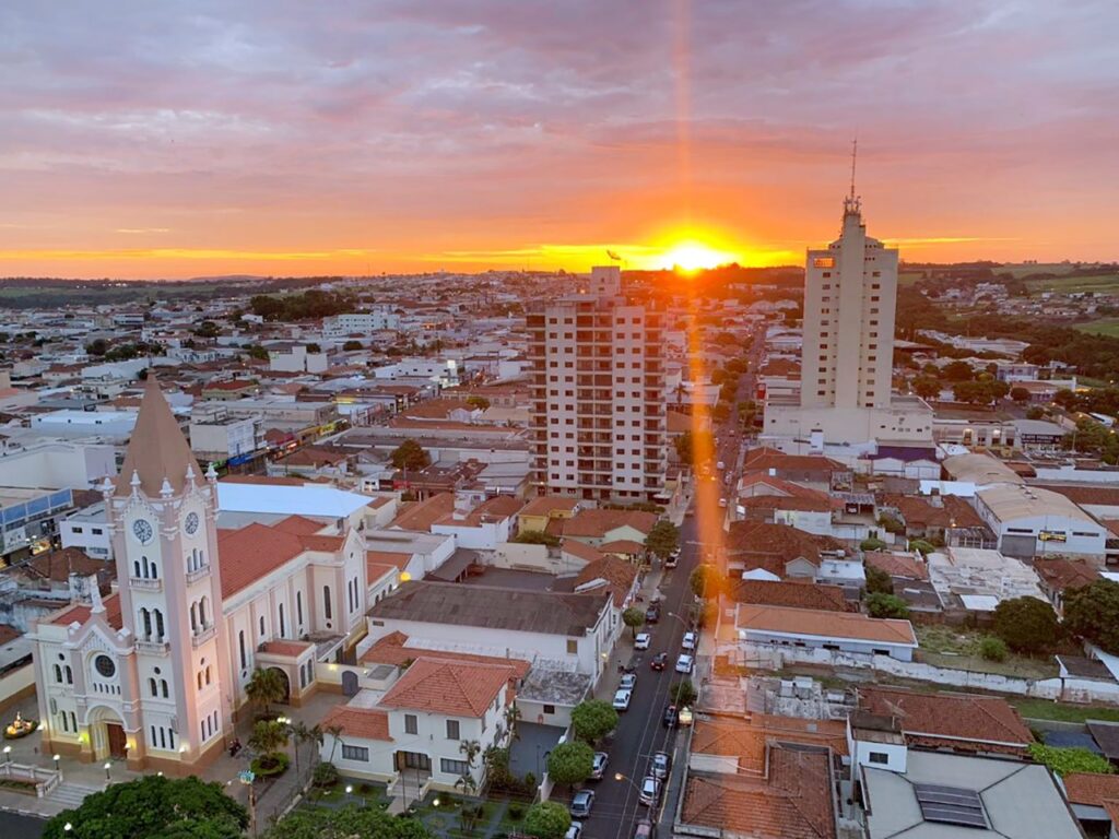 Ferramenta de Banco de Currículos em Monte Alto SP