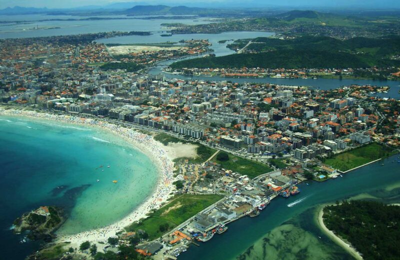 Ferramentas de RH e Currículos em Cabo Frio RJ