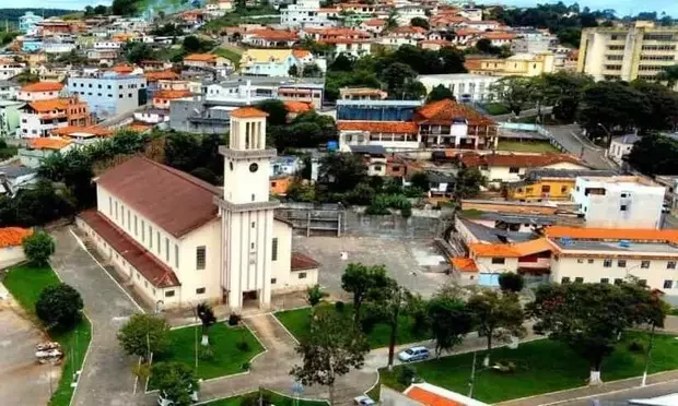 Ferramentas de RH e Currículos em Carandaí MG